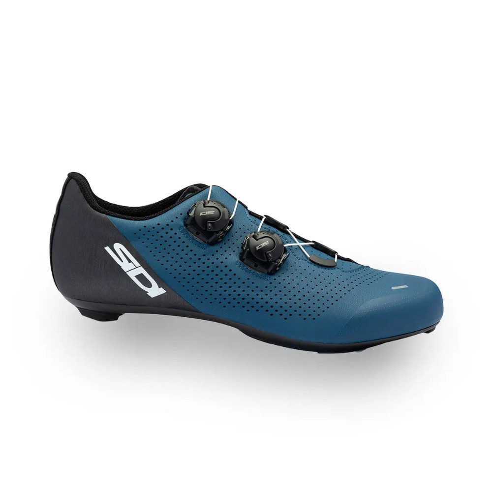 2025 Sidi Ergo 6 - Dark Blue | RevolutionBikeShop.com