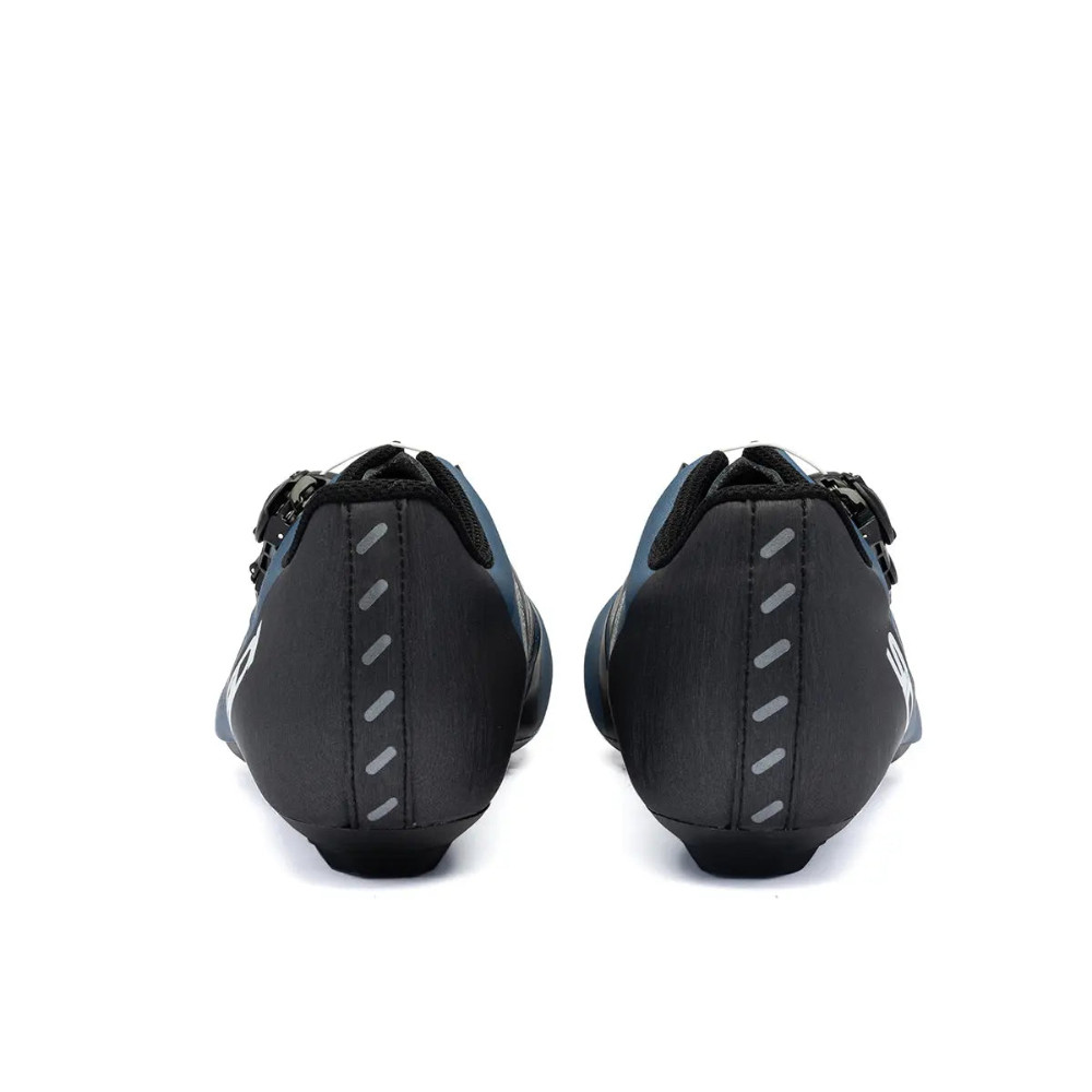2025 Sidi Ergo 6 - Dark Blue | RevolutionBikeShop.com
