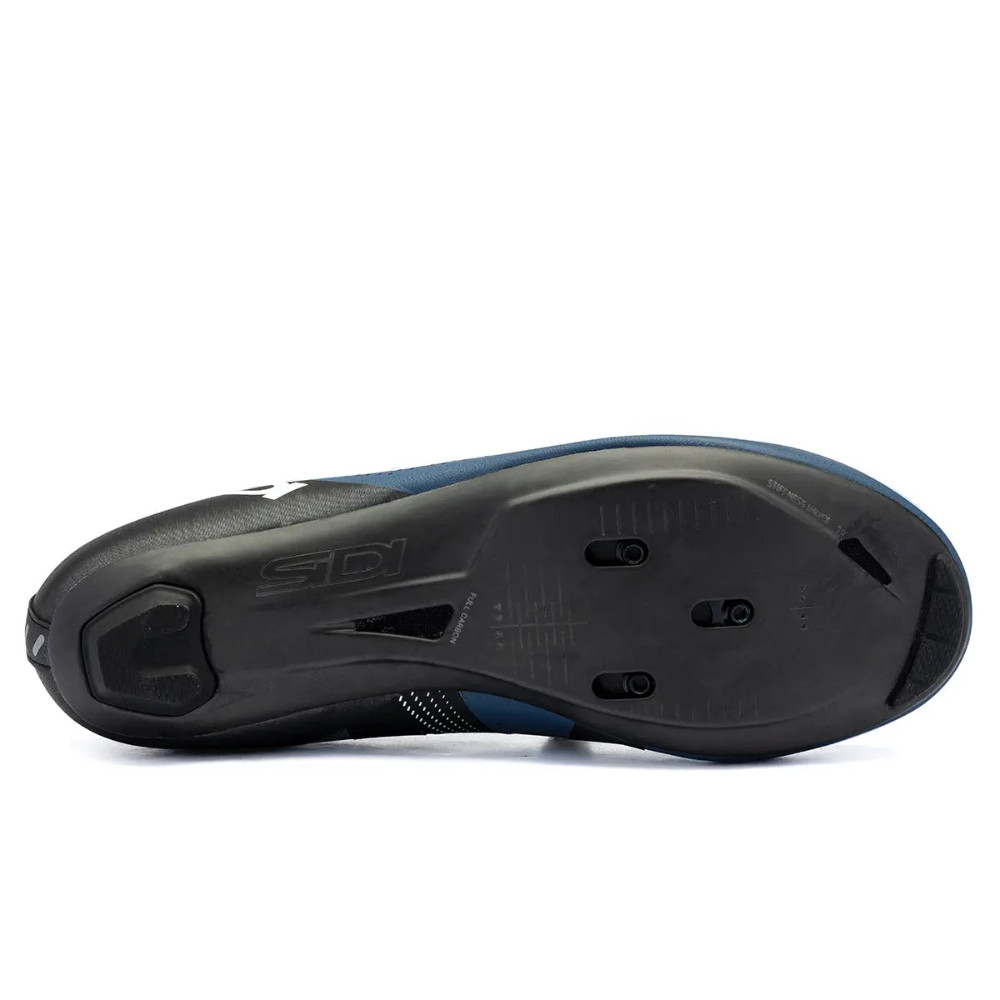 2025 Sidi Ergo 6 - Dark Blue | RevolutionBikeShop.com