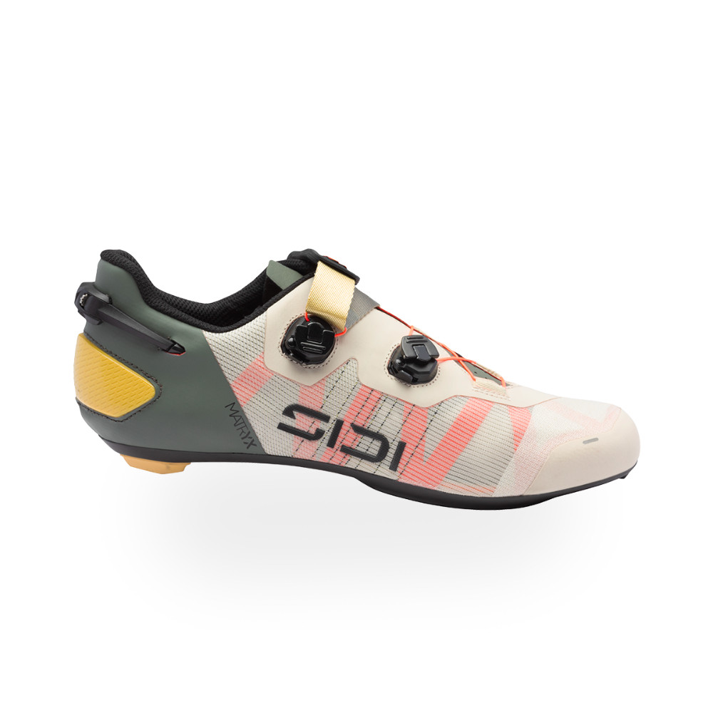 ウェア SIDI WIRE White 40.5 WIRE 2S – Sidi Sport Srl