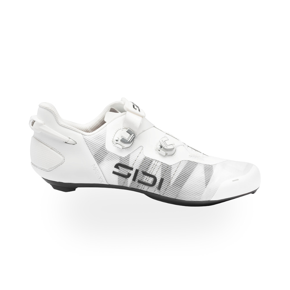2025 Sidi Wire 3 Millenium | RevolutionBikeShop.com