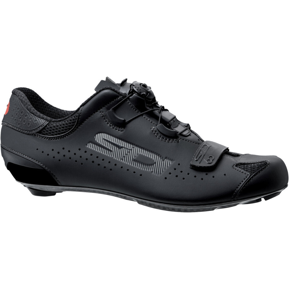 2025 Sidi Sixty Men's Regular Road Shoe | RevolutionBikeShop.com