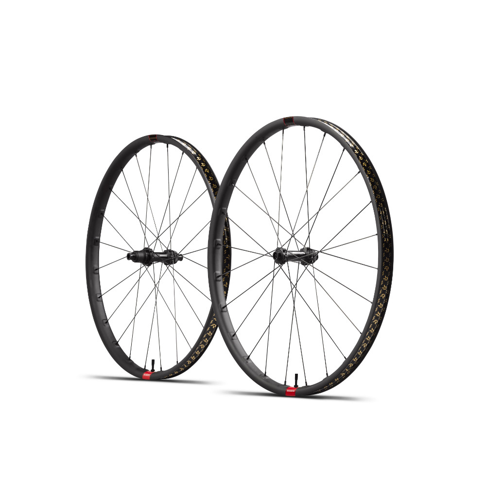 Reserve Wheels Reserve XC Wheelset - Thumbnail 2