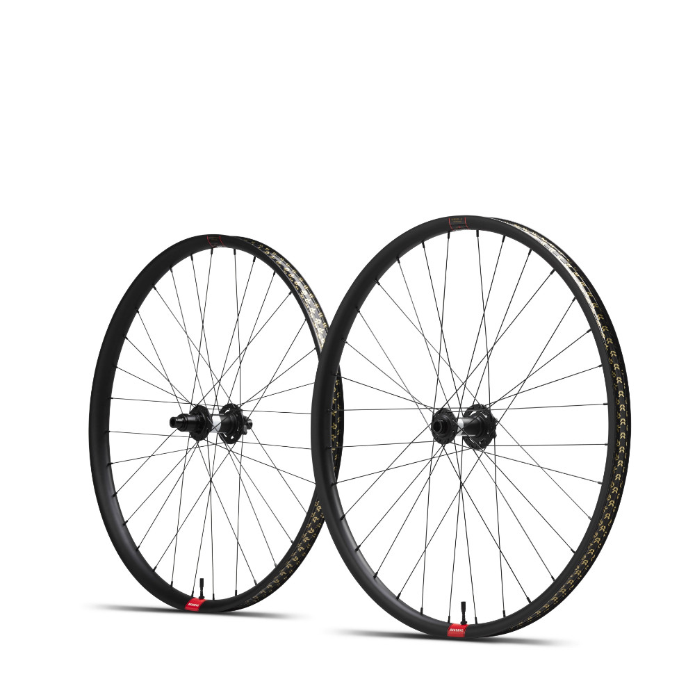 Reserve Wheels Trail Riding Wheelset