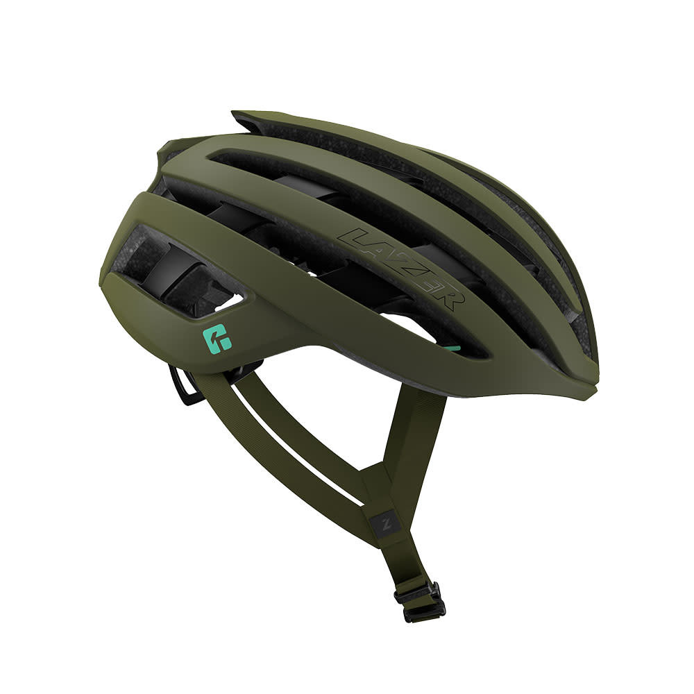 2025 Lazer Z1 Kineticore | RevolutionBikeShop.com