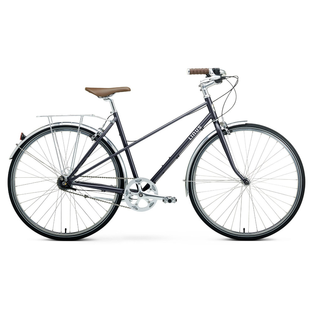 2026 Linus Mixte 7i - Scratch & Dent | RevolutionBikeShop.com