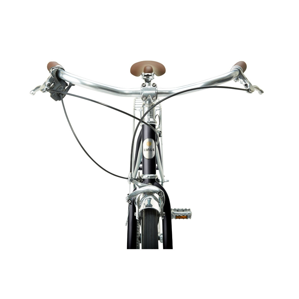 2026 Linus Mixte 7i - Scratch & Dent | RevolutionBikeShop.com