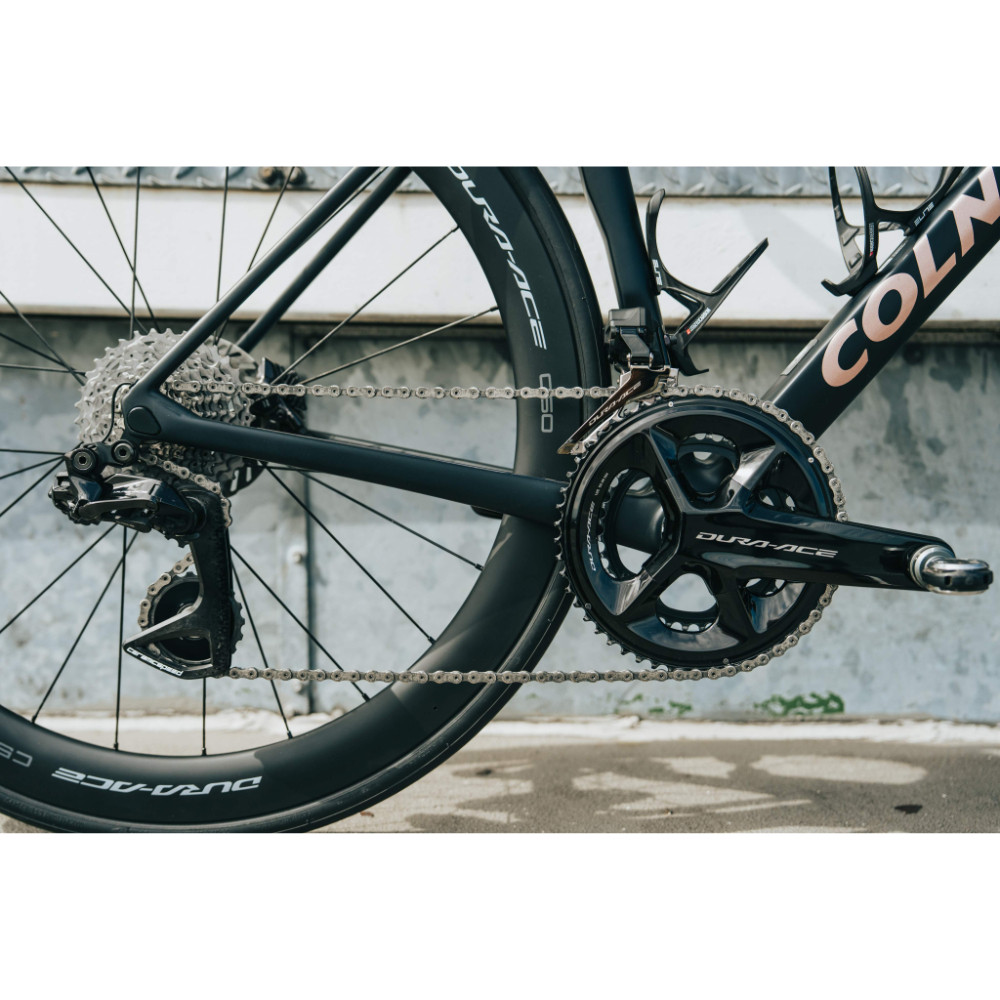 2025 Ceramic Speed OSPW RS Alpha for Shimano 9250/8150 Niro