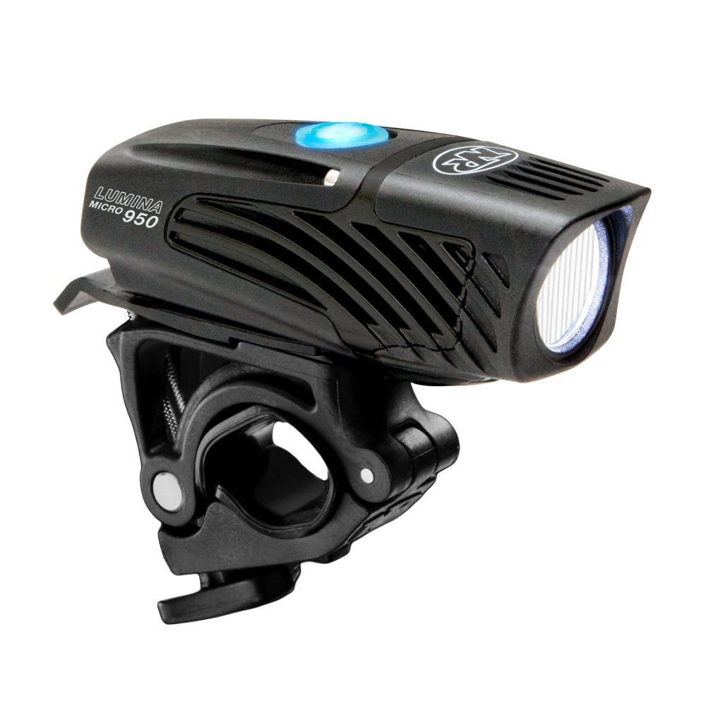 2025 NiteRider Lumina™ Micro 950 Front Bike Light