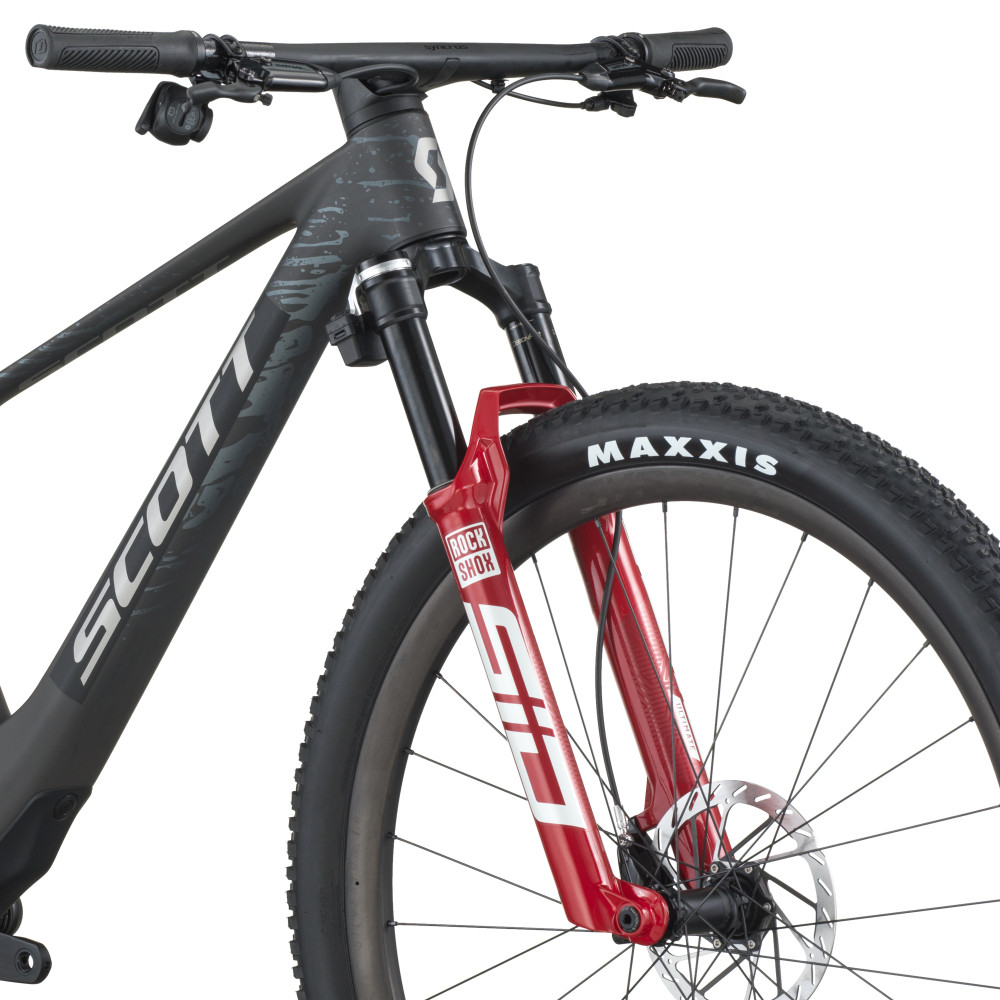 2026 Scott Spark RC World Cup Bike | Revolutionbikeshop.com