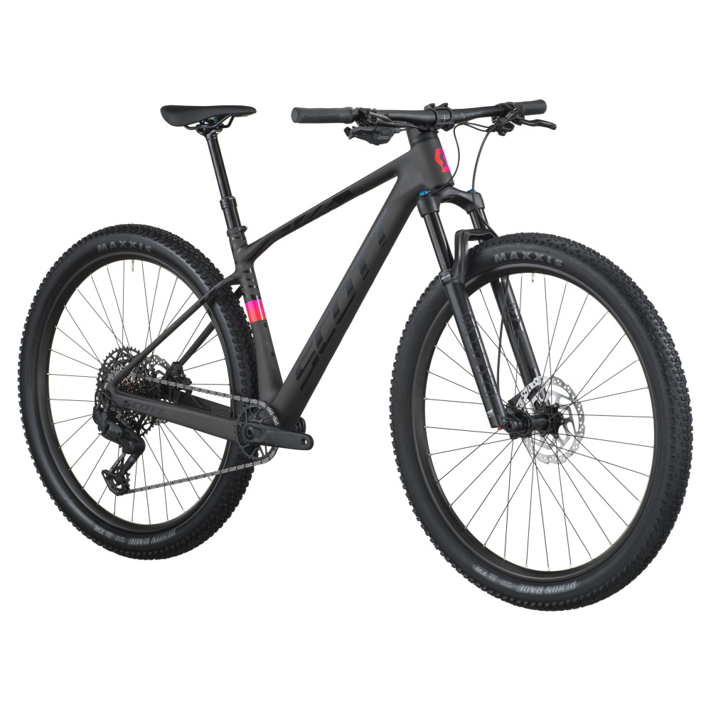 SCOTT Scale 910 - Thumbnail 2