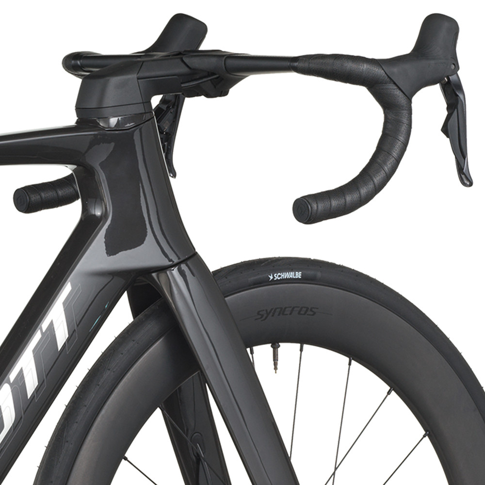 Scott Foil RC 10