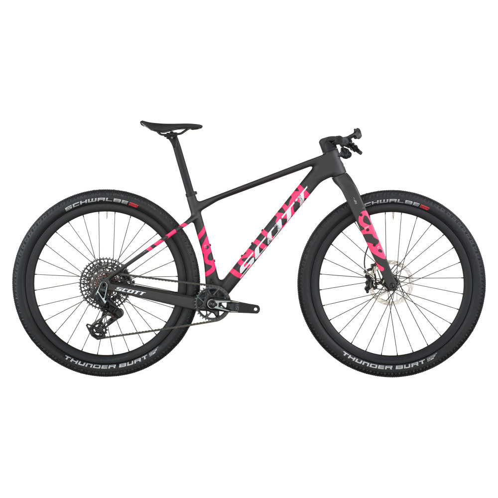 クロスバイク SCOTT Scale Gravel スコット 700c 2026 Scott Scale Gravel RC Bike - Carbon Black