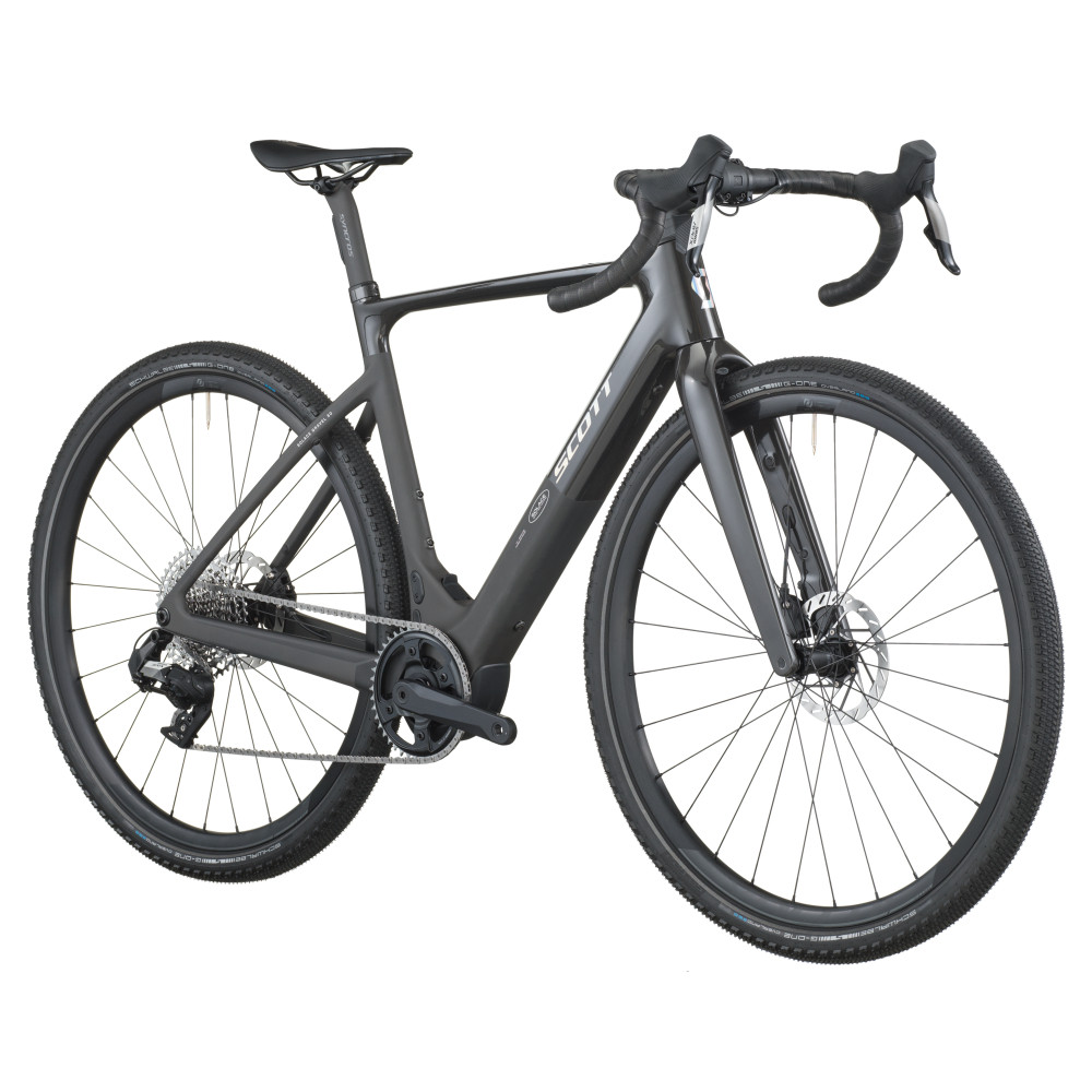 Scott Solace Gravel