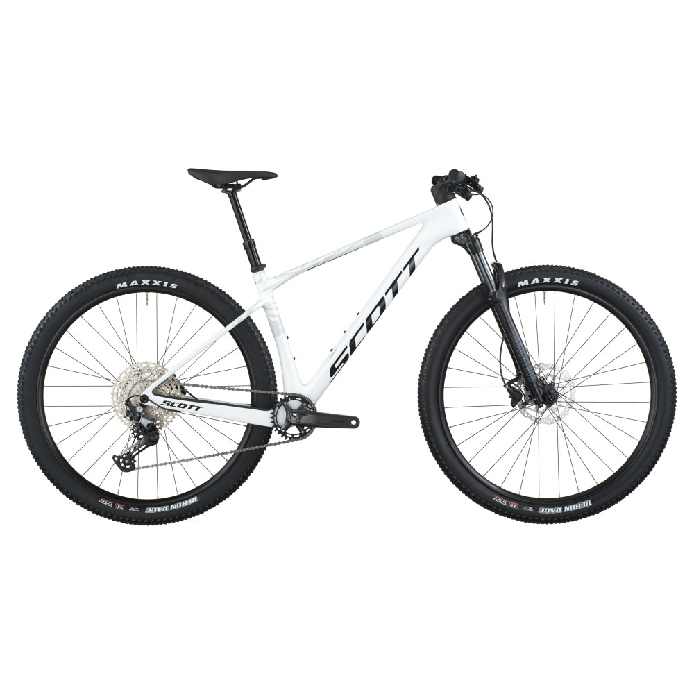 mountainbike shirt M22 BIKE JERSEY MEN'S