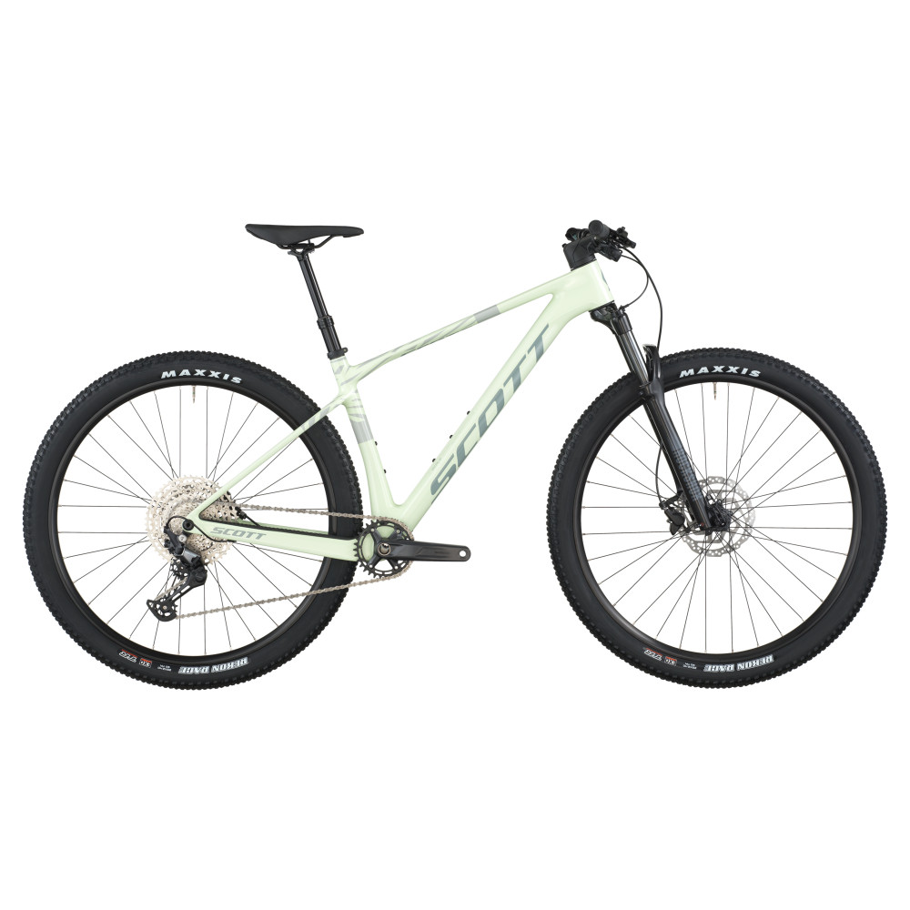Scott Scale SL MTBヒルクライム仕様 超軽量6kg台 付属品多数 2026 Scott Scale 920 Bike | Revolutionbikeshop.com