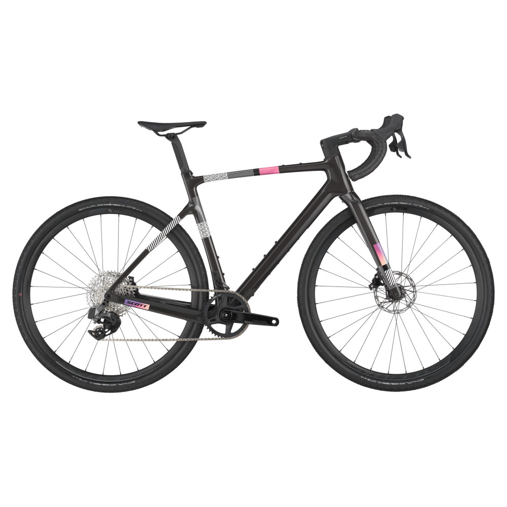 2026 Scott Addict Gravel 30 Ride Bike | Revolutionbikeshop.com