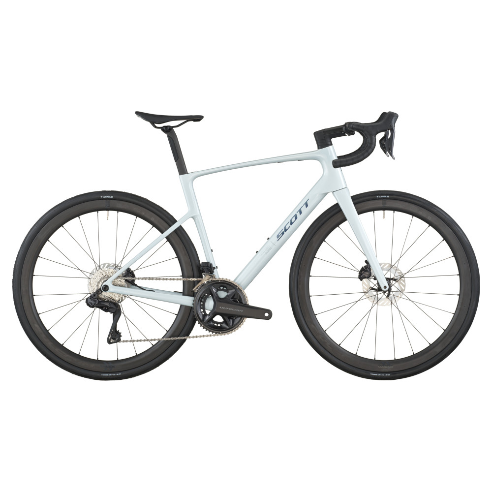 2026 Scott Addict 20 Bike | Revolutionbikeshop.com