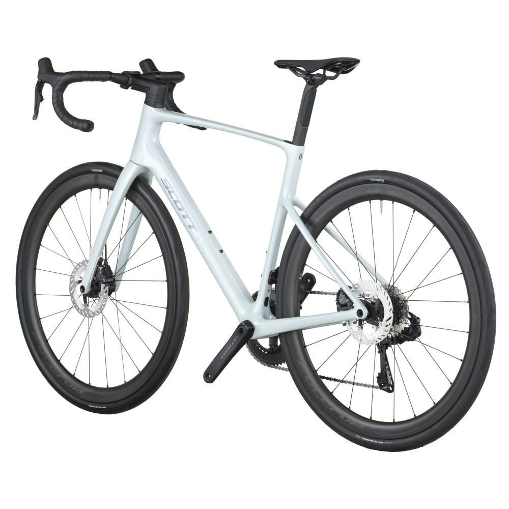 2026 Scott Addict 20 Bike | Revolutionbikeshop.com