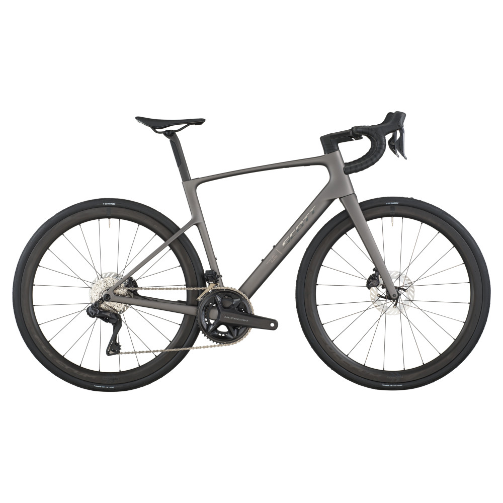 【TAK】SCOTT ADDICT 20（Mサイズ）/SHIMANO105 2026 Scott Addict 20 Bike | Revolutionbikeshop.com