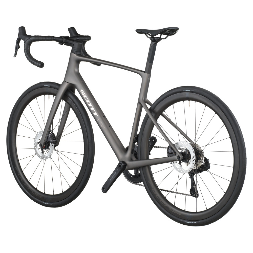 2026 Scott Addict 20 Bike | Revolutionbikeshop.com