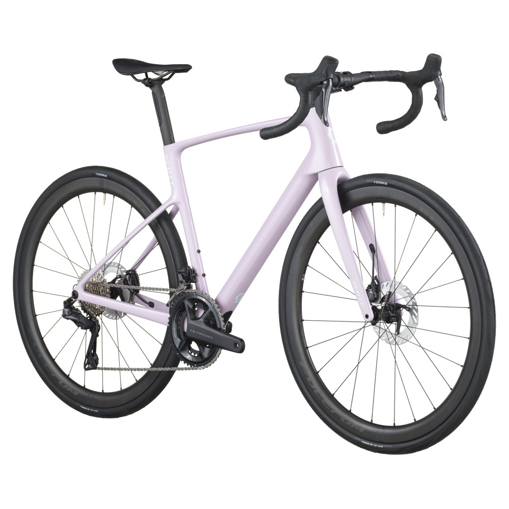 【bhq】SCOTT ADDICT20 2026 Scott Addict 20 Bike | Revolutionbikeshop.com