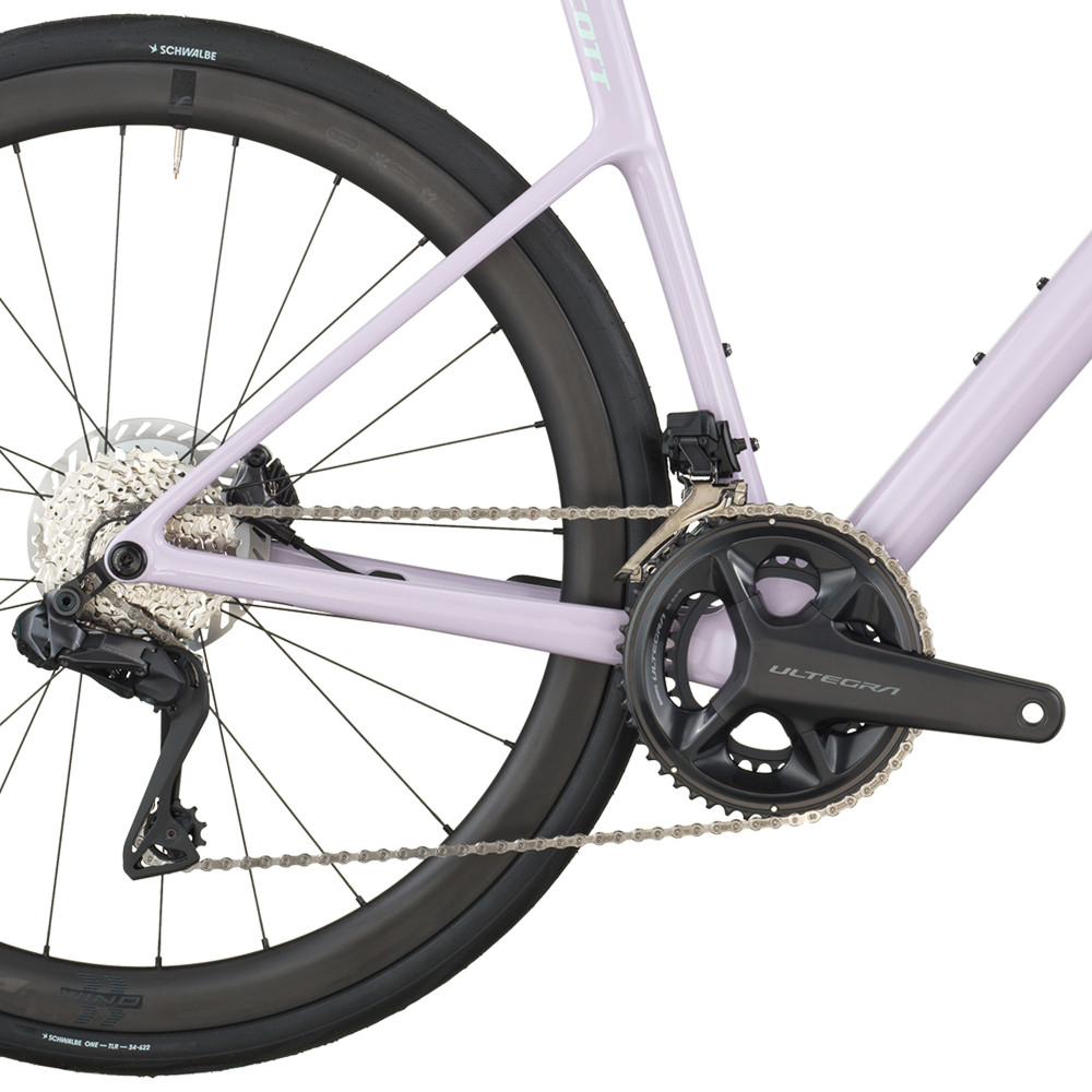 2026 Scott Addict 20 Bike | Revolutionbikeshop.com