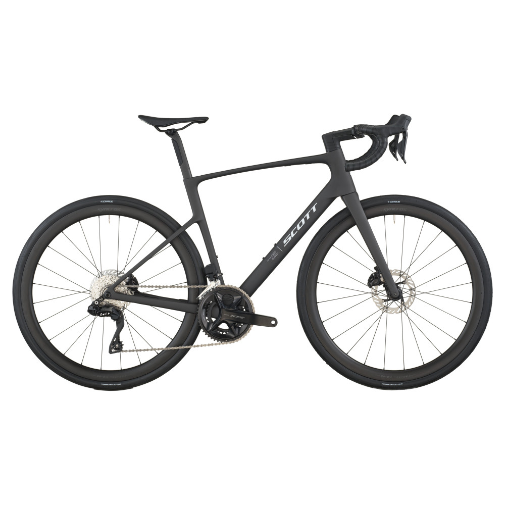2026 Scott Addict 30 Road Bike | Revolutionbikeshop.com