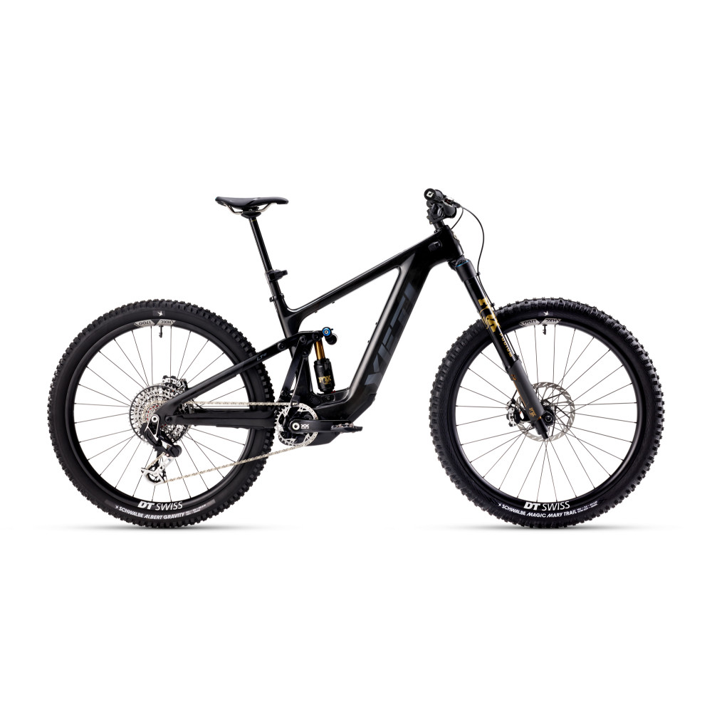 2026 Yeti LTe| Revolutionbikeshop.com