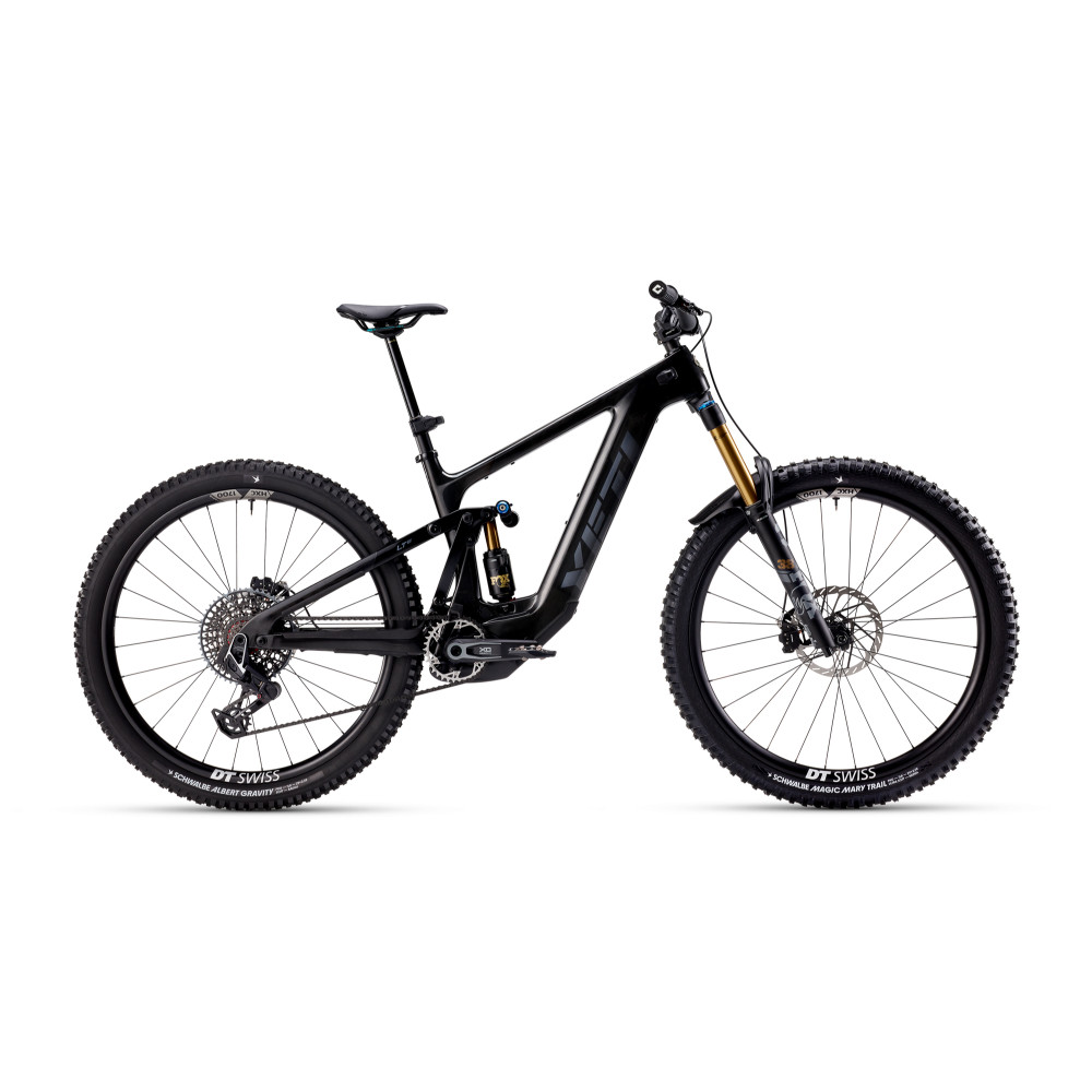 Yeti LTe C2 Transmission - Thumbnail 5