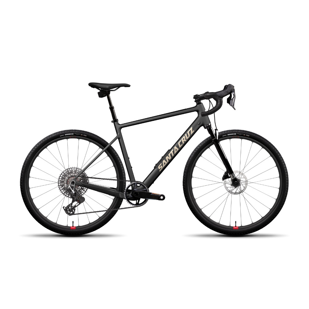 2026 Santa Cruz Stigmata Force 1X AXS RSV Rudy