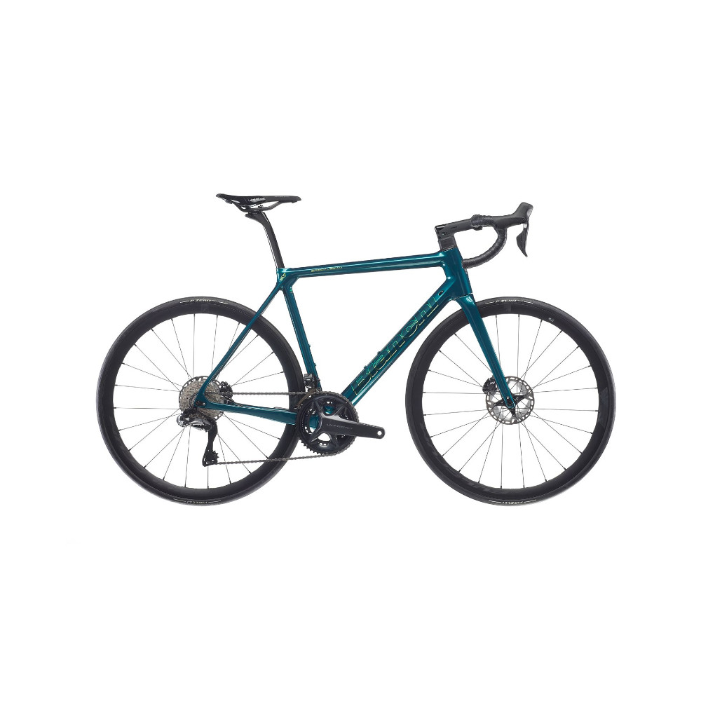2026 Bianchi Very Special Ultegra DI2 12SP YRBY6