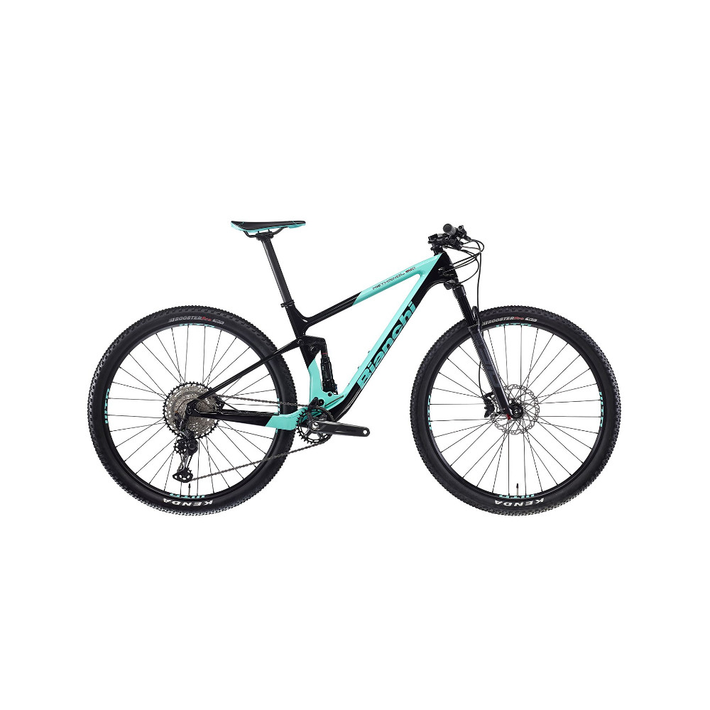 2026 Bianchi Methanol CV FS 9.3 XT/SLX 1X12SP YRBS9