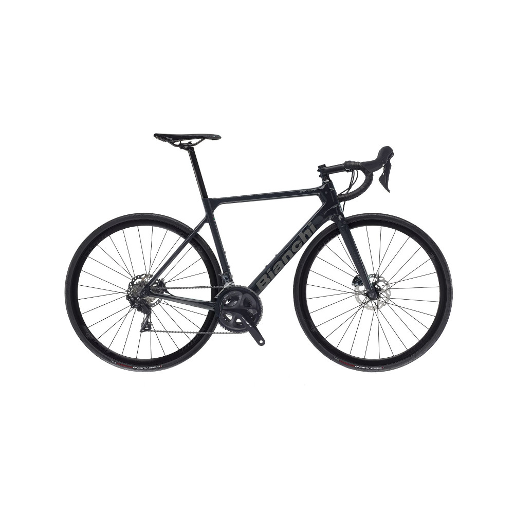 2026 Bianchi Sprint 105 DI2 YSBR6 | Revolutionbikeshop.com