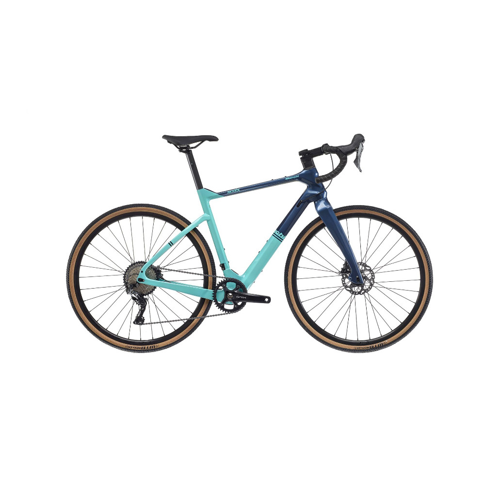 2026 Bianchi Arcadex GRX 600 1X11SP YRBX3 | Revolutionbikeshop.com