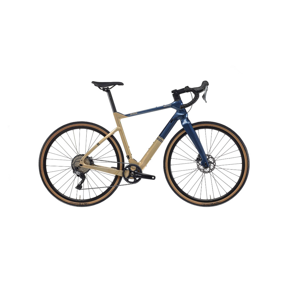 2026 Bianchi Arcadex GRX 600 1X11SP YRBX3 | Revolutionbikeshop.com