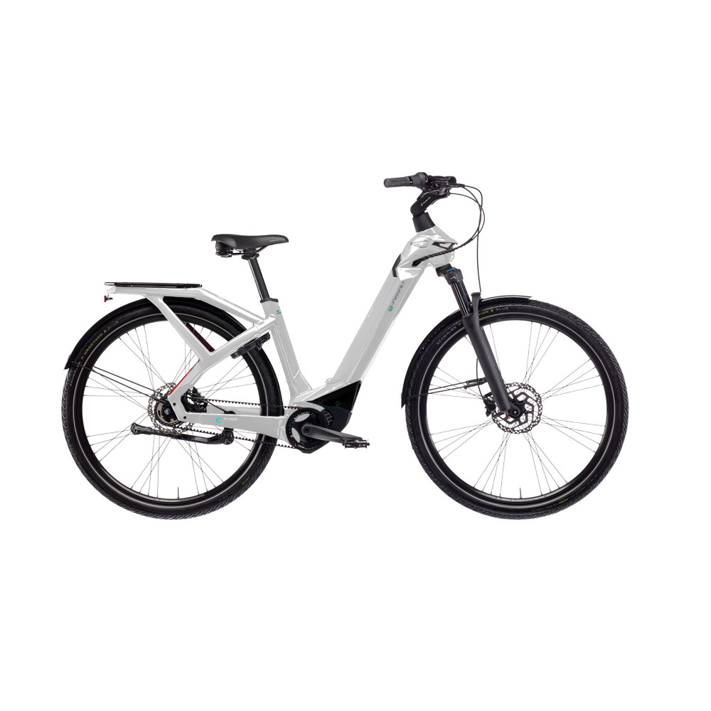 Bianchi E-Omnia C-Type - Thumbnail 4