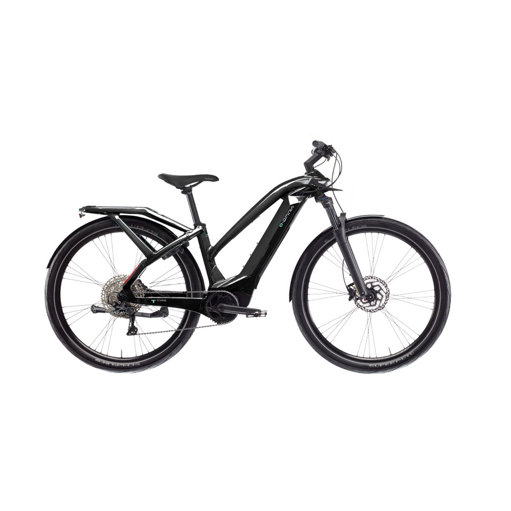 2026 Bianchi E-Omnia T Type Step-Through Deore 10SP YRBE3 |  Revolutionbikeshop.com