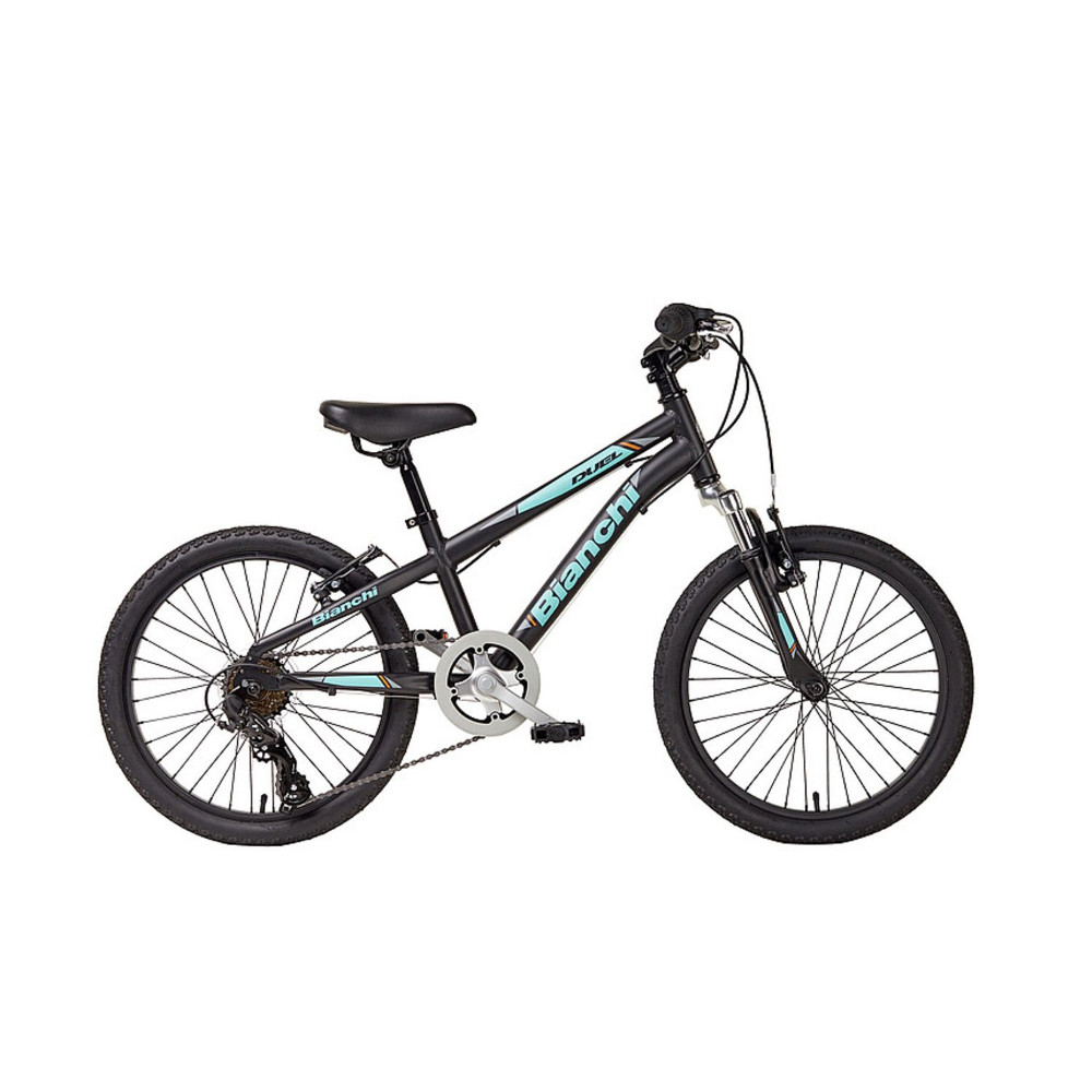 2026 Bianchi Duel 20 Boy 6SP YNB5K | Revolutionbikeshop.com