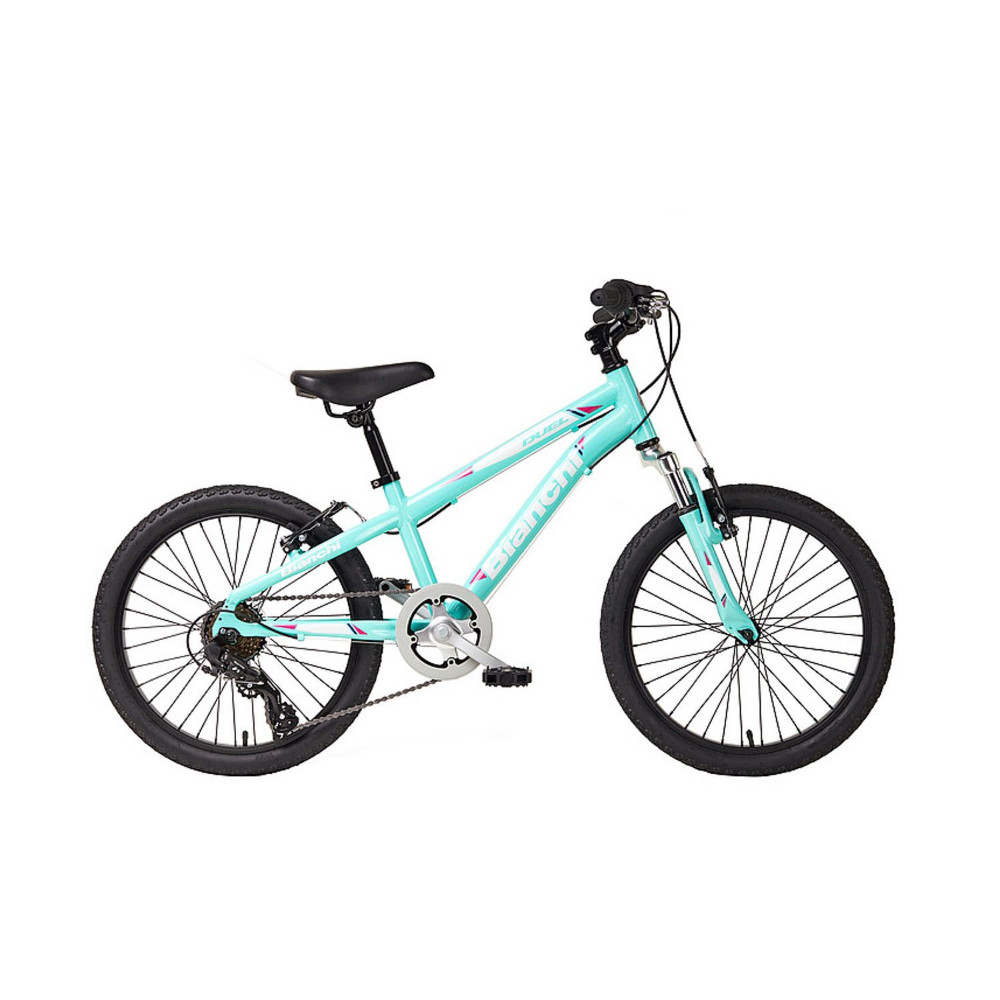 2026 Bianchi Duel 20 Girl 6SP YNB6K | Revolutionbikeshop.com