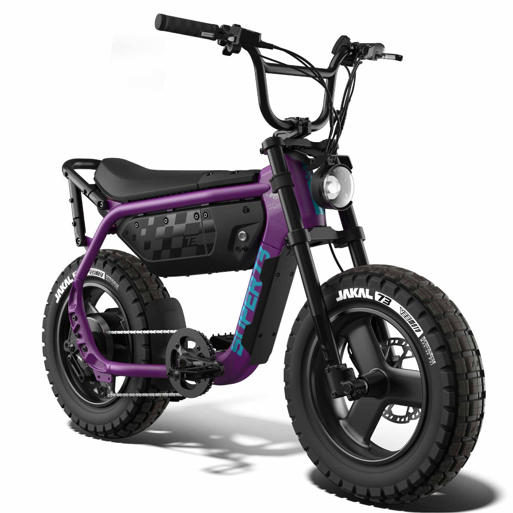 2026 Super73 MZFT Core | RevolutionBikeShop.com