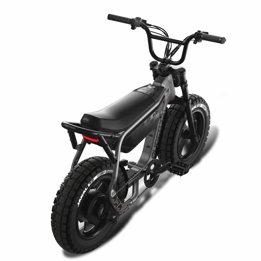 2026 Super73 MZFT Core | RevolutionBikeShop.com