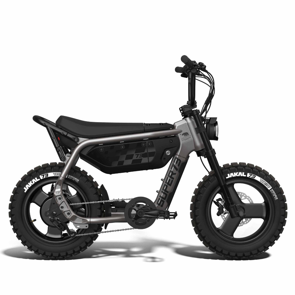 2026 Super73 MZFT Core | RevolutionBikeShop.com