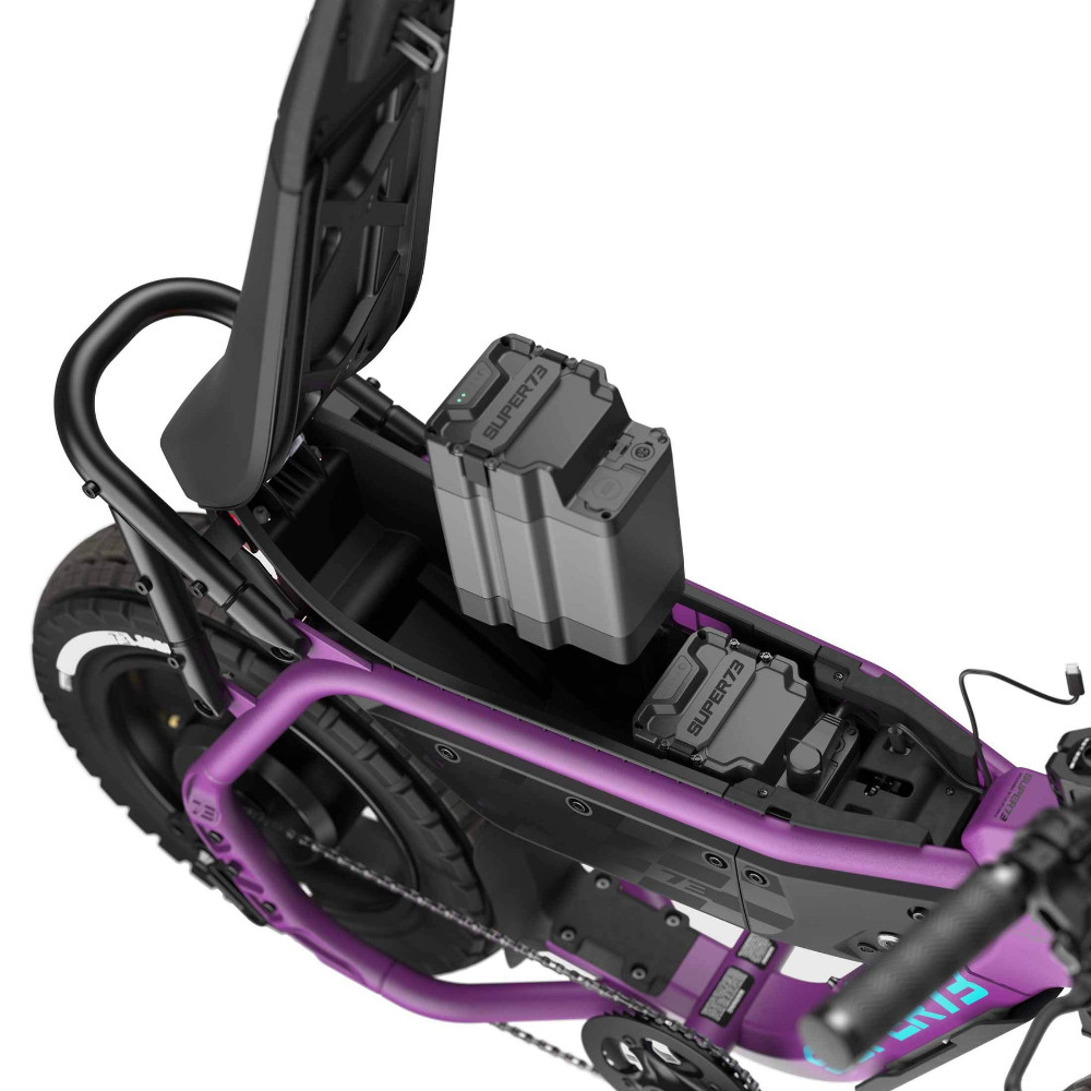 2026 Super73 MZFT Core | RevolutionBikeShop.com