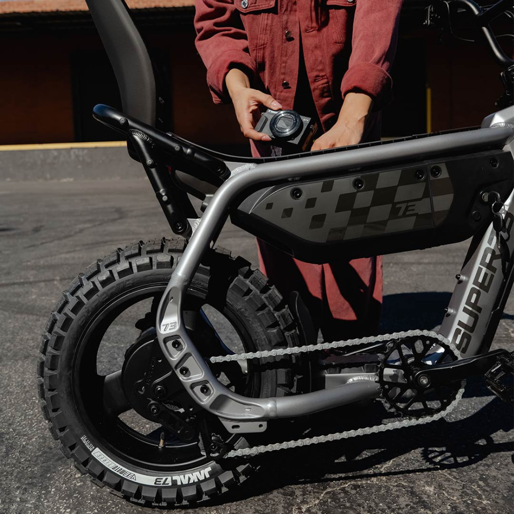 2026 Super73 MZFT Core | RevolutionBikeShop.com