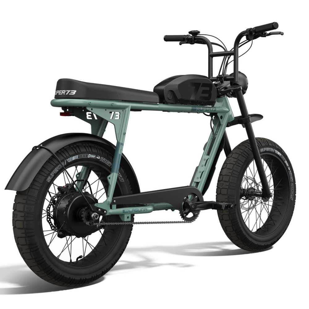 2026 Super73 S2 Laguna | RevolutionBikeShop.com