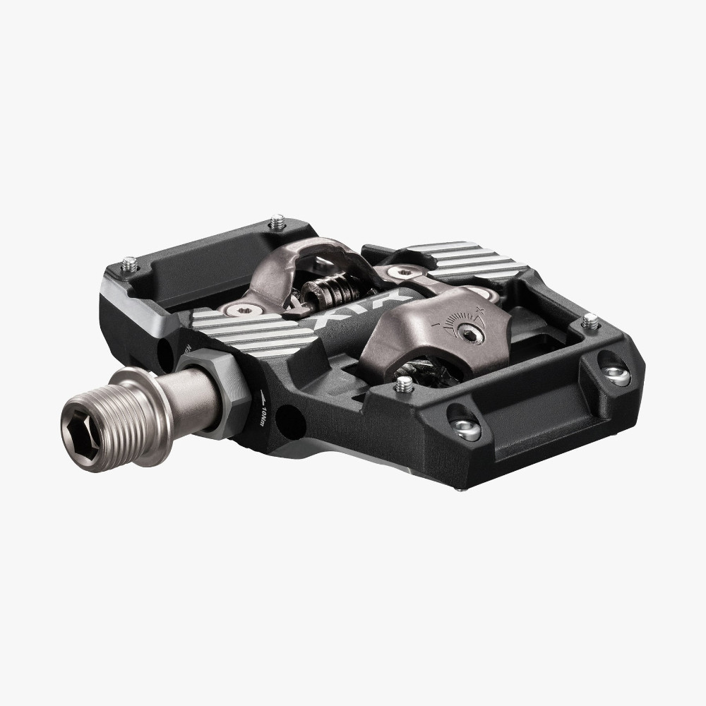 2026 Shimano XTR Enduro PD-M9220 Pedal - Black