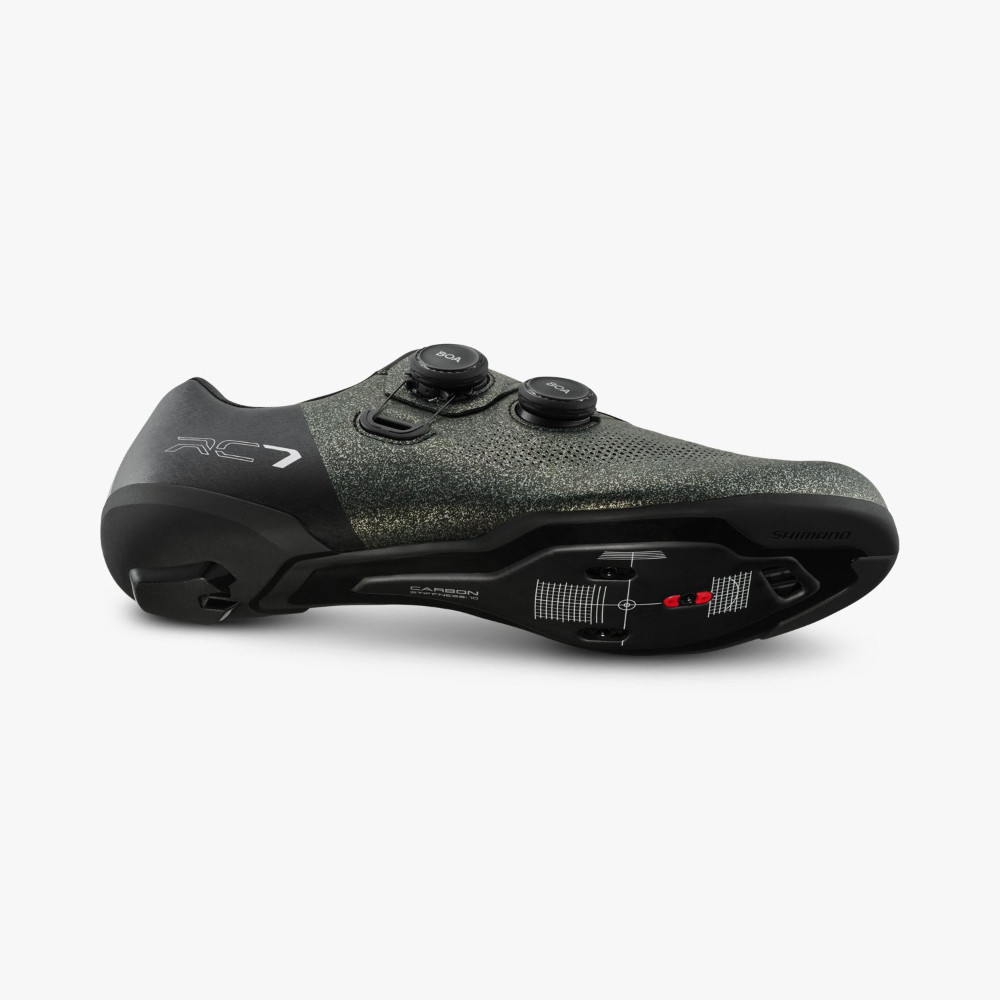 2026 Shimano SH-RC703 Limited Edition | RevolutionBikeShop.com