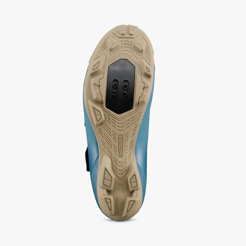 2026 Shimano Women's SH-XC102 | RevolutionBikeShop.com