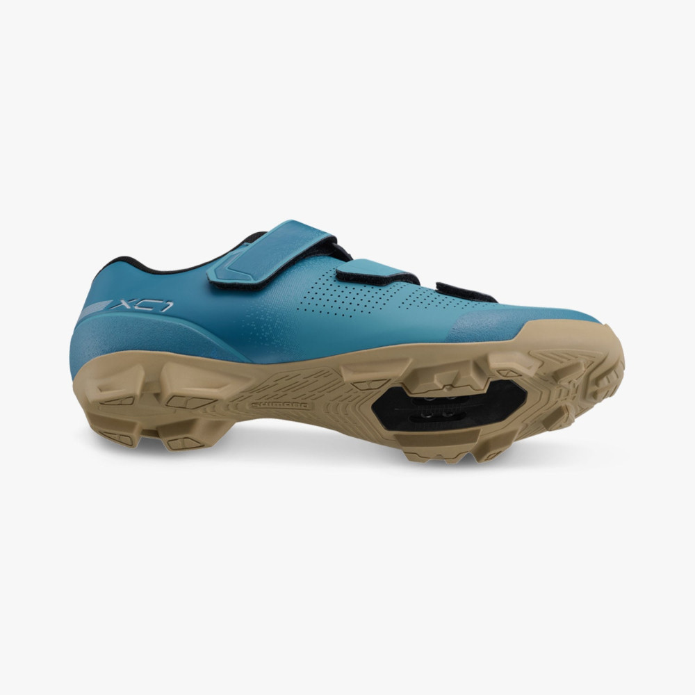 2026 Shimano Women's SH-XC102 | RevolutionBikeShop.com